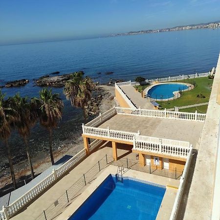 Studio Bellavista Beach - Torremuelle - Benalmadena Costa 外观 照片