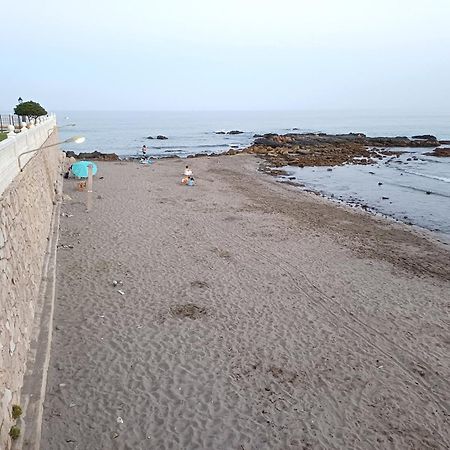 Studio Bellavista Beach - Torremuelle - Benalmadena Costa 外观 照片