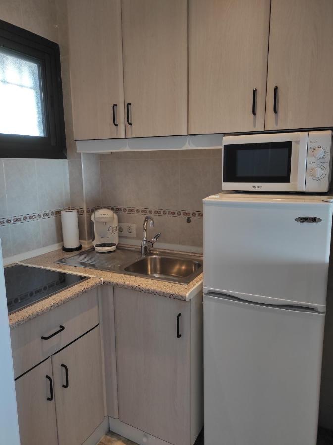 Studio Bellavista Beach - Torremuelle - Benalmadena Costa 外观 照片